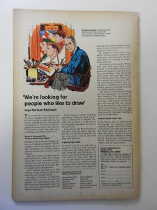 Marvel Collectors' Item Classics #20 (1969) VG+ Condition! 1/2 in spine ...