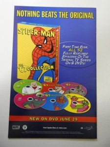 The Punisher #7 VF Condition