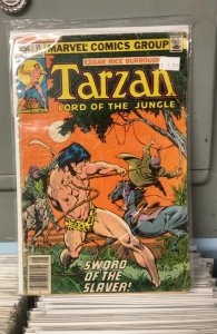 Tarzan #15 (1978)