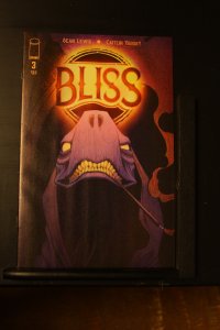 Bliss #3 (2020)