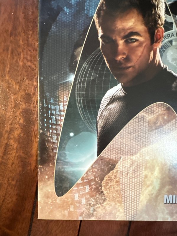 Star Trek #16 (2012)