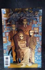 Batman and Robin #23.2 (2013)