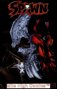 SPAWN (1992 Series) #125 Very Good Comics Book 