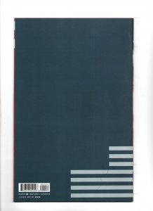 UNDISCOVERED COUNTRY #01 (2019) JOCK | SNYDER | SOULE | COVER B | IMAGE COMICS