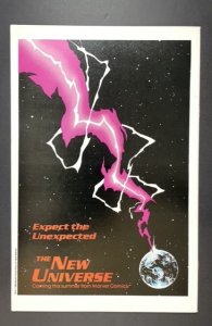 The Avengers #271 (1986)