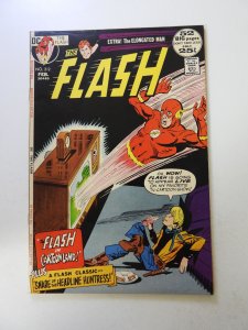 The Flash #212 (1972) FN/VF condition