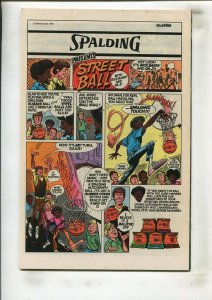 FLASH #274 (9.2) NEWSSTAND!! 1979