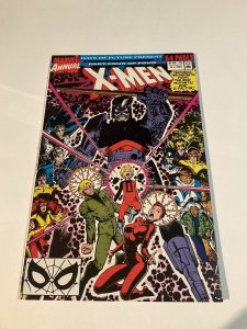 Uncanny X-Men Annual 14 Nm Near Mint Marvel Comics