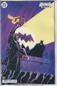 BATMAN AND ROBIN YEAR ONE (2024 DC) #6 VARIANT 1:25 CVR D GAVIN GUIDRY C R43609