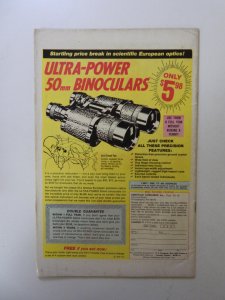 Marvel Spotlight #24 (1975) FN- condition