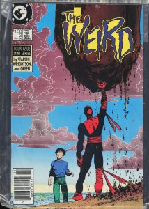The Weird #2 (1988) The Weird