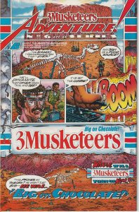 Action Comics #677 Direct Edition (1992)  Superman vs Supergirl !