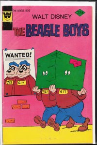 Beagle Boys #30 (1976)