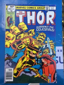 Thé Mighty Thor #283