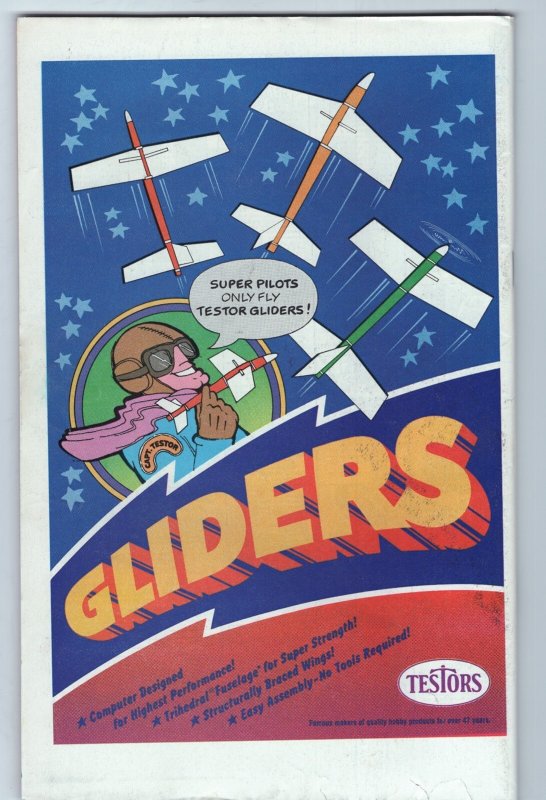 WORLD’S FINEST COMICS #252 - 3.5 - OW-W - Superman -Batman - Wonder Woman