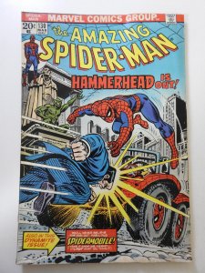The Amazing Spider-Man #130 (1974) VG/FN Condition!
