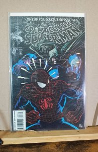 The Spectacular Spider-Man #207 (1993)