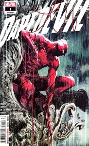 Daredevil #1 (2022)