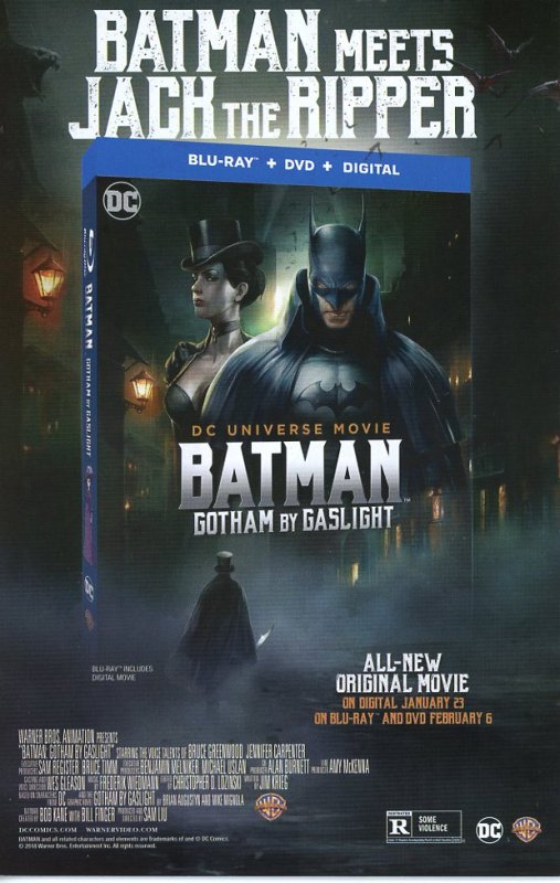 Suicide Squad 34  9.0 (our highest grade)  Portacio Variant