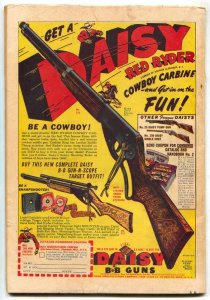 Super Duck #31  1950 - Archie  -VG+ - Comic Book