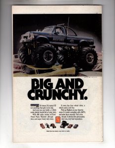 Legends #5 (1987) VF/NM John Byrne Story & Art!  / EBI#2