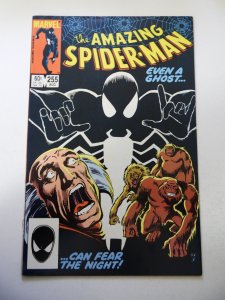 The Amazing Spider-Man #255 (1984) FN/VF Condition