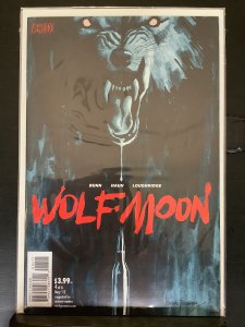 Wolf Moon #4 (2015)
