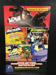 Batman Eternal #16 (2014)