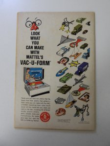 Atom #25 VG/FN condition