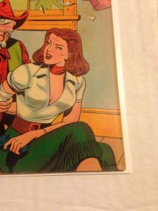 Thrilling Comics 78 GD/GD+ Alex Schomburg Standard Golden Age