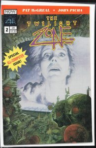 Twilight Zone #2 (1993)