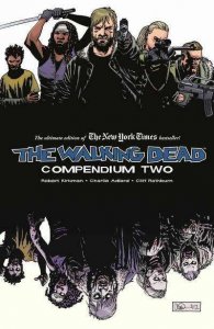 Walking Dead (2003 series) Compendium #2, NM (Stock photo)