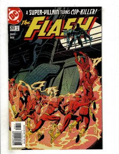 The Flash #203 (2003) OF35