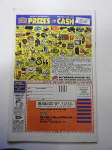 Doctor Strange #49 (1981)