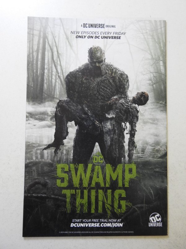 Catwoman #12 Variant Cover (2019) NM Condition!