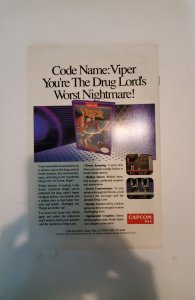 The Flash #39 (1990) NM DC Comic Book J739