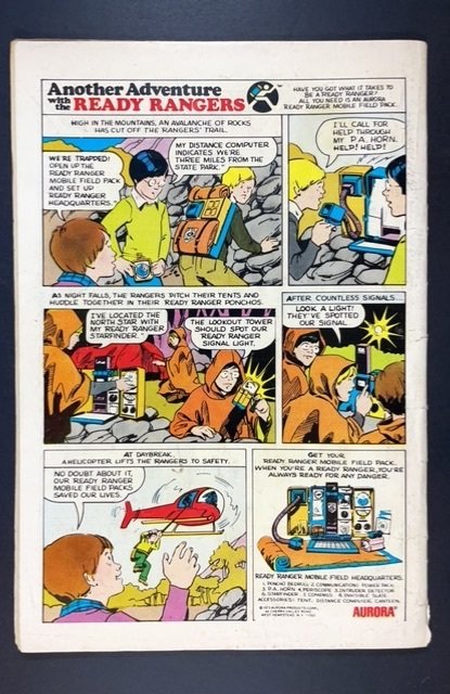 Our Army at War #264 (1974)