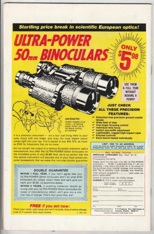 Amazing Spider-Man #148 (Sep-75) VF/NM High-Grade Spider-Man