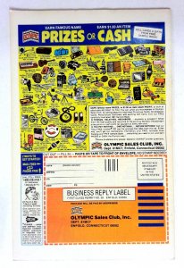 Marvel Tales #132 (1981) VF/NM Captain Britain