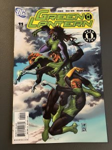 Green Lantern #11 (2006) VF ONE DOLLAR BOX!