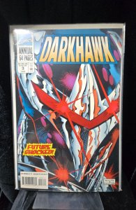 Darkhawk Annual #3 (1994) Darkhawk 