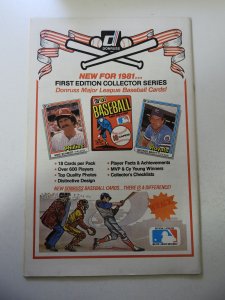 Batman #335 (1981) FN Condition