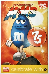 Deadpool v Gambit #1 (9.2, 2016) 