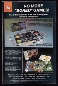 Wonder Woman #23 Direct Edition (8.0) 1988