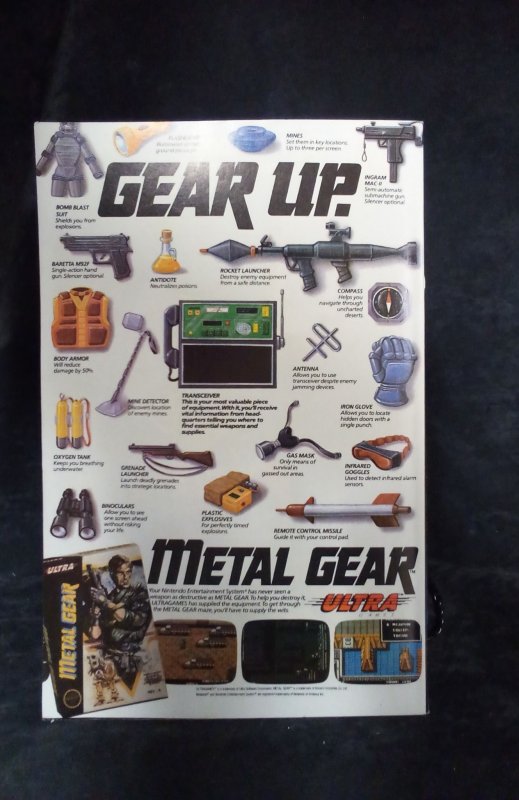 Web of Spider-Man #42 (1988)