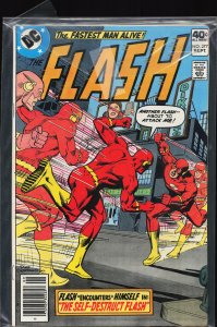 The Flash #277 (1979) The Flash