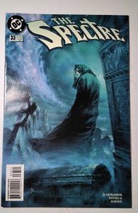 The Spectre #33 (1995) DC Comic Book J747