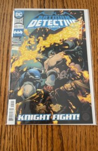 Detective Comics #1005 (2019)