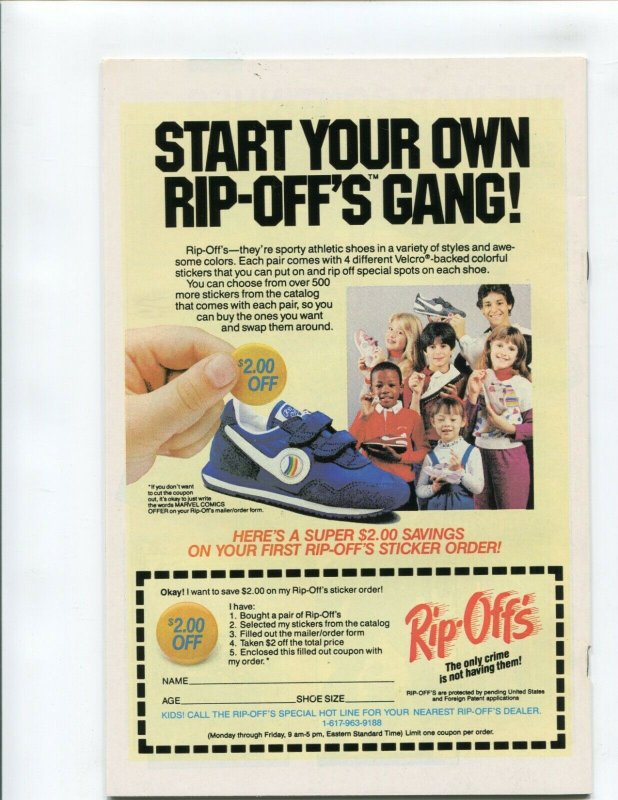 UNCANNY X-MEN #198 (9.2) BARRY WINDSOR-SMITH!! LIFEDEATH PART 2!! 1985