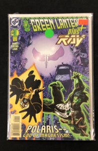 Green Lantern Plus (1996)